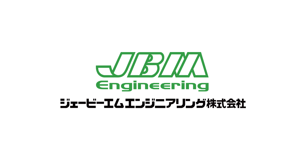 株式会社ジェービーエム