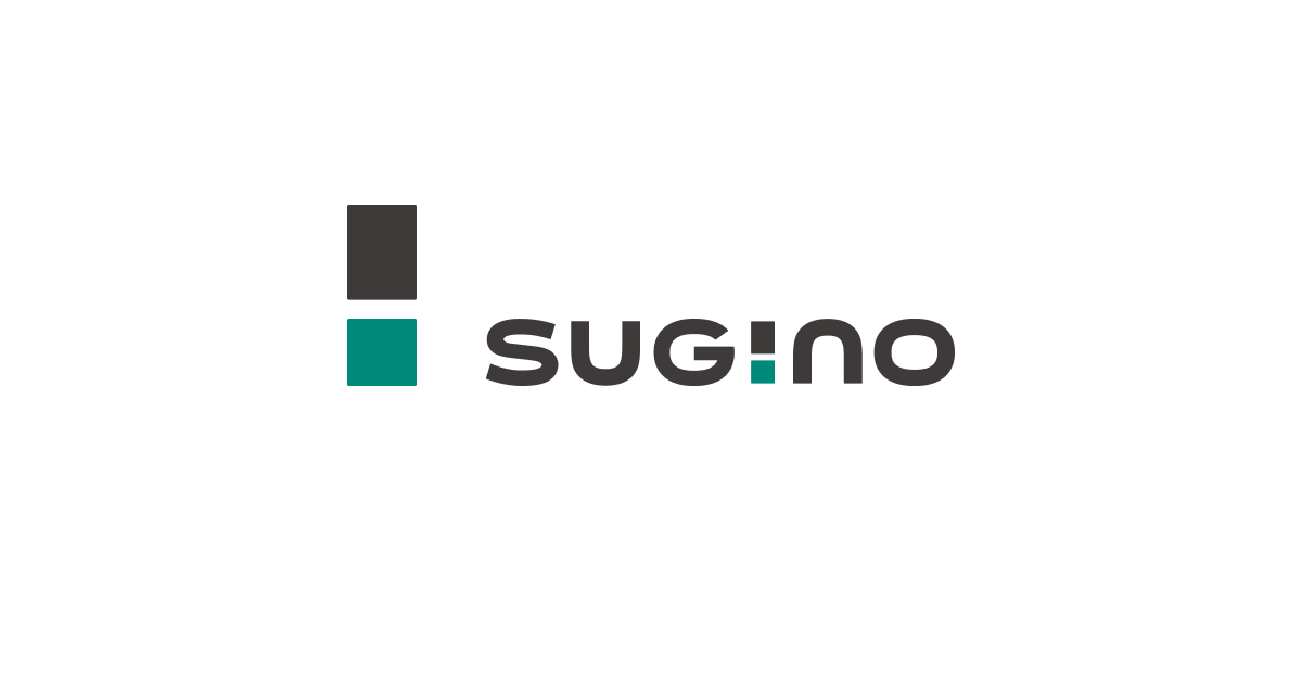 株式会社スギノマシン
