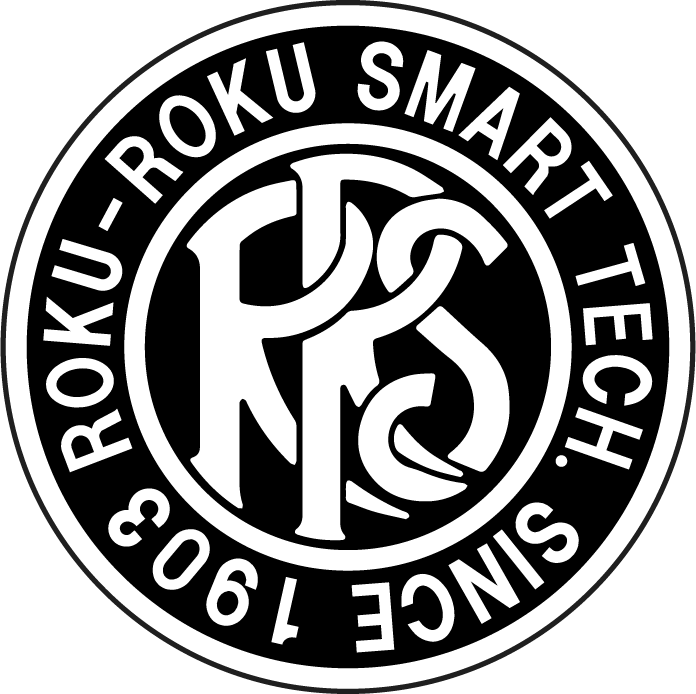 碌々産業株式会社